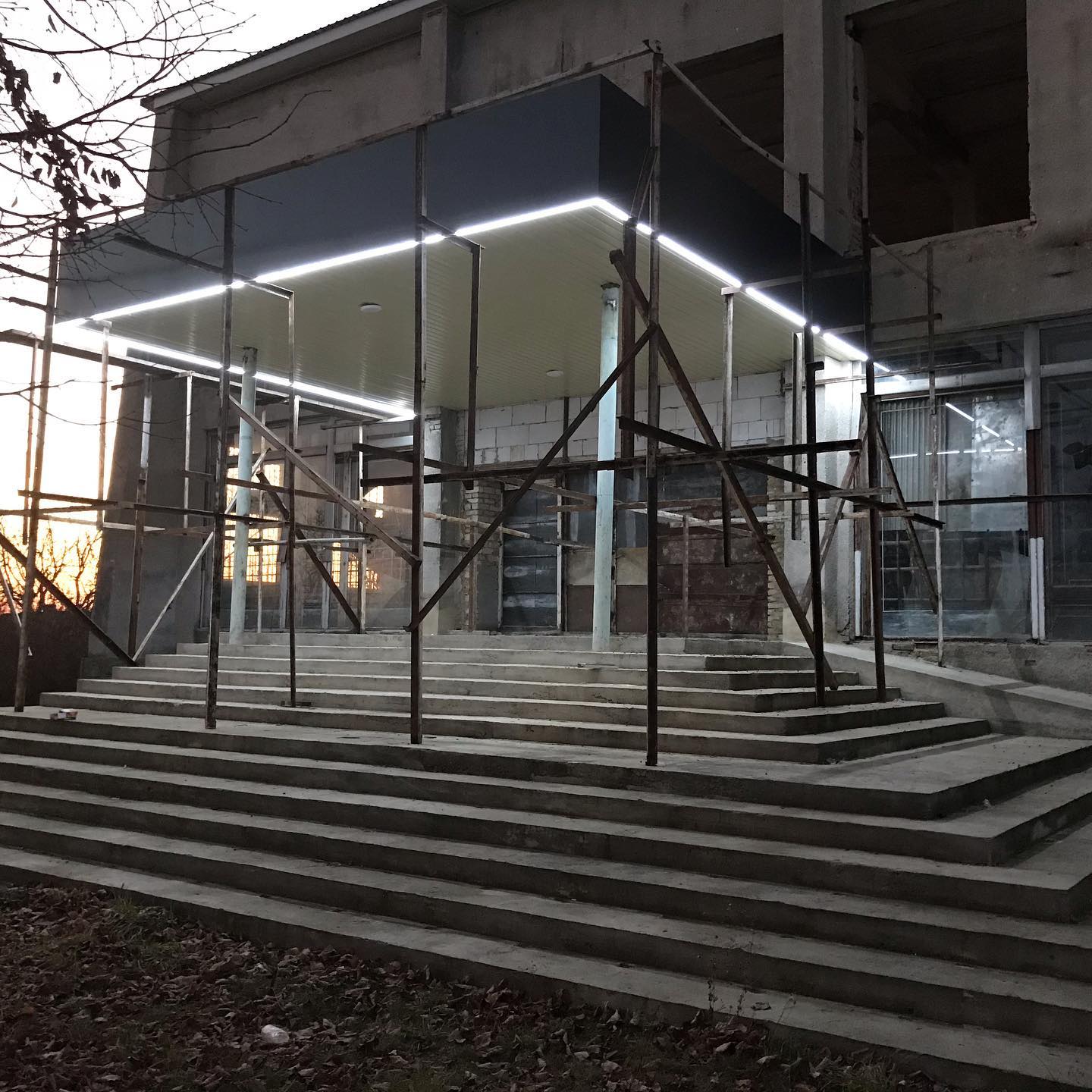 Банери, вивіски, Білборди, LED екрани 2025 - 11